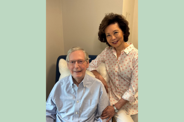 Mcconnell photo