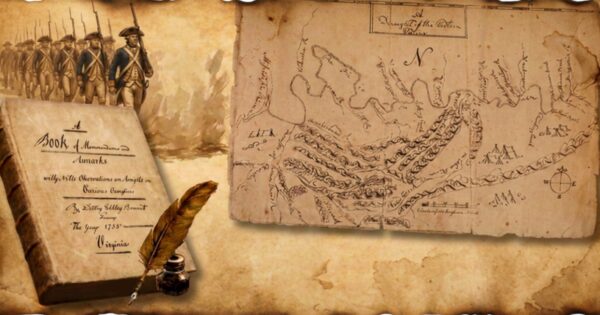 Rev War Bios_Feature