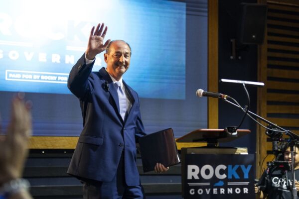 rocky adkins